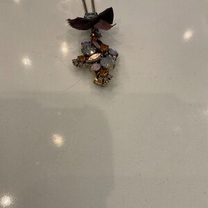 JCrew Vintage Necklace